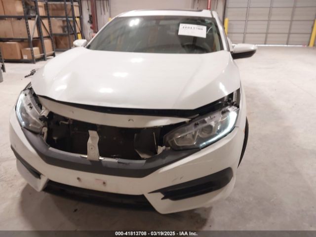 2HGFC2F71JH576096 Honda CIVIC EX