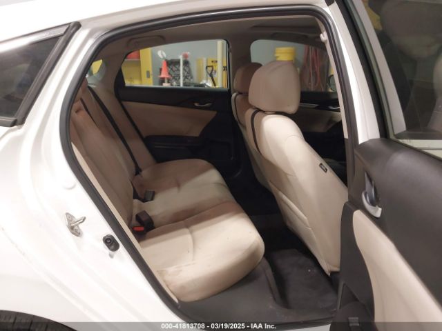 2HGFC2F71JH576096 Honda CIVIC EX