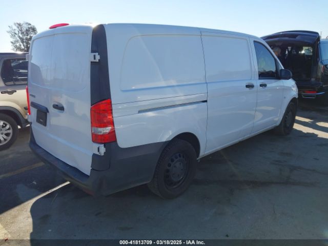 2019 MERCEDES-BENZ METRIS WD3PG2EAXK3530575 Photo 3