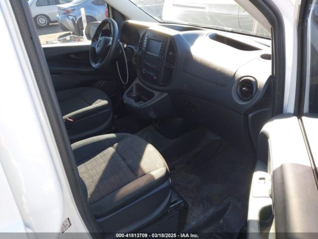 2019 MERCEDES-BENZ METRIS WD3PG2EAXK3530575 Photo 4