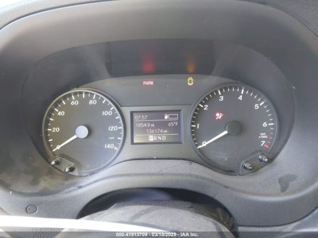 2019 MERCEDES-BENZ METRIS WD3PG2EAXK3530575 Photo 6