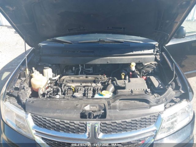3C4PDCAB9GT162503 Dodge JOURNEY SE