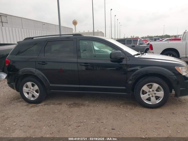 3C4PDCAB9GT162503 Dodge JOURNEY SE