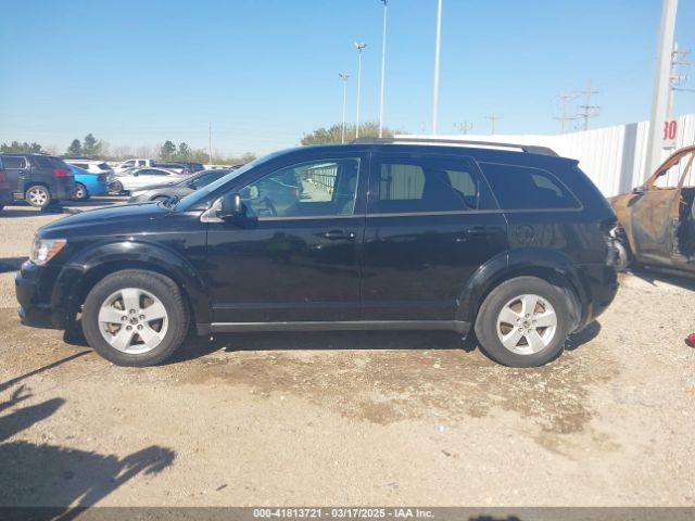 3C4PDCAB9GT162503 Dodge JOURNEY SE