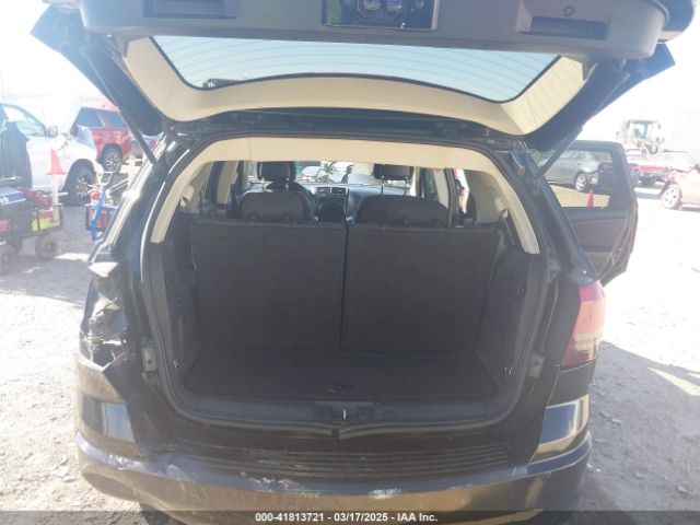 3C4PDCAB9GT162503 Dodge JOURNEY SE