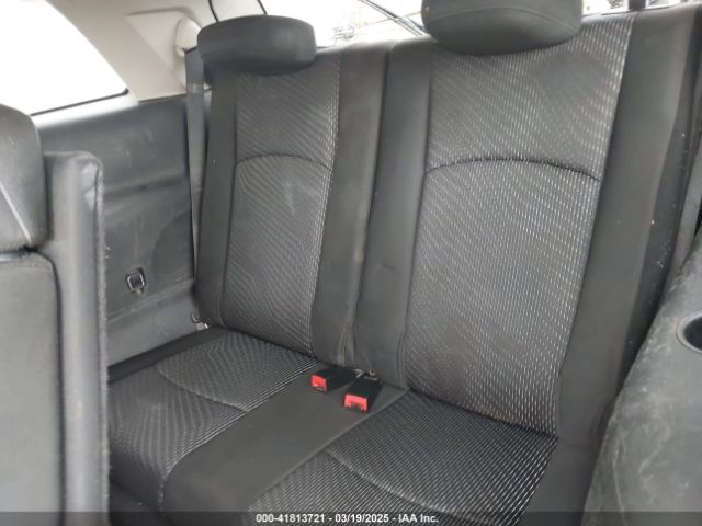 3C4PDCAB9GT162503 Dodge JOURNEY SE