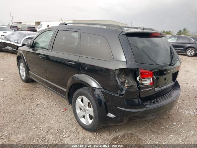 3C4PDCAB9GT162503 Dodge JOURNEY SE