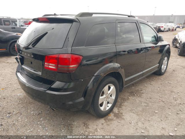 3C4PDCAB9GT162503 Dodge JOURNEY SE