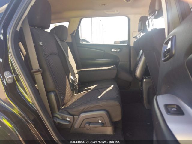 3C4PDCAB9GT162503 Dodge JOURNEY SE