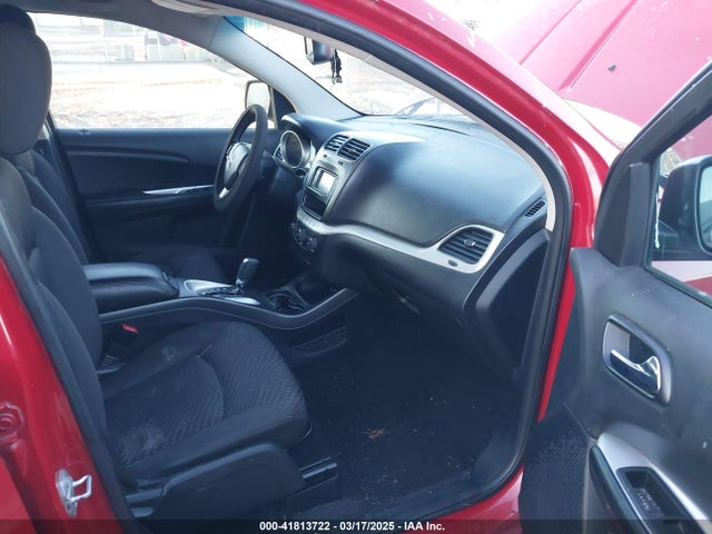 3C4PDCCG9FT664404 Dodge Journey Sxt