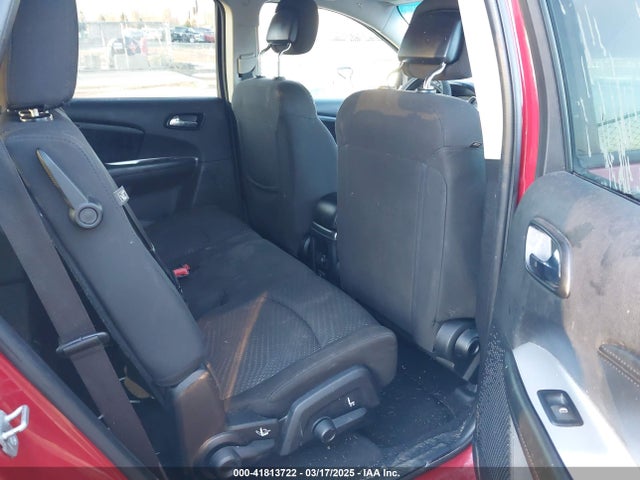 3C4PDCCG9FT664404 Dodge Journey Sxt