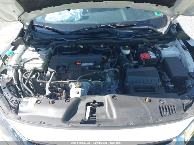 2HGFC2F74GH515236 Honda CIVIC EX