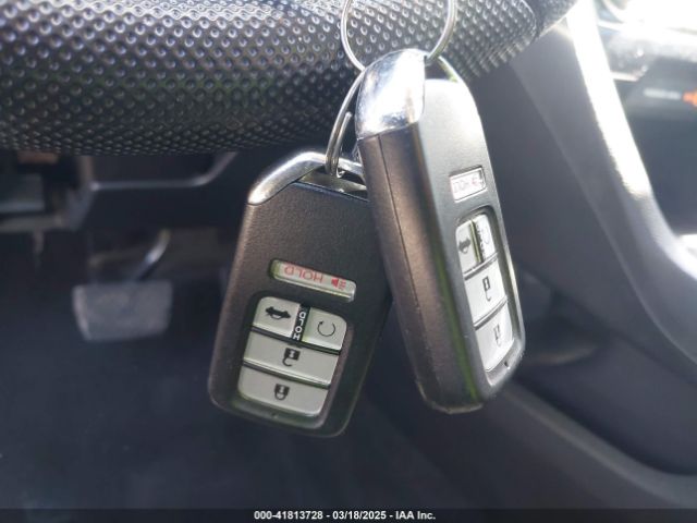 2HGFC2F74GH515236 Honda CIVIC EX