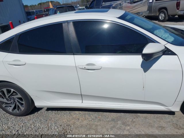 2HGFC2F74GH515236 Honda CIVIC EX