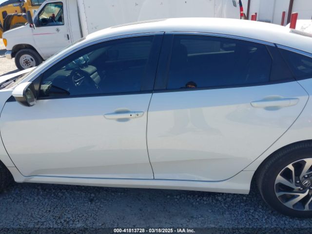 2HGFC2F74GH515236 Honda CIVIC EX