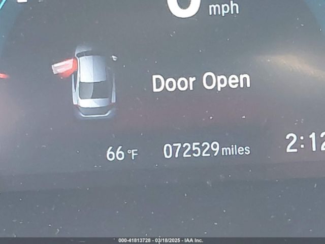 2HGFC2F74GH515236 Honda CIVIC EX