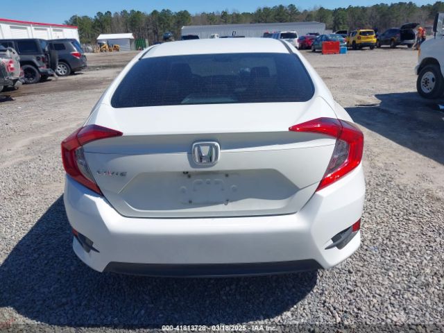 2HGFC2F74GH515236 Honda CIVIC EX