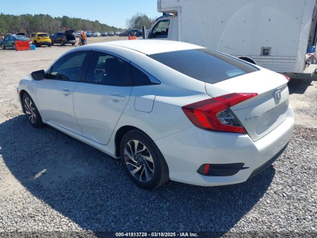 2HGFC2F74GH515236 Honda CIVIC EX
