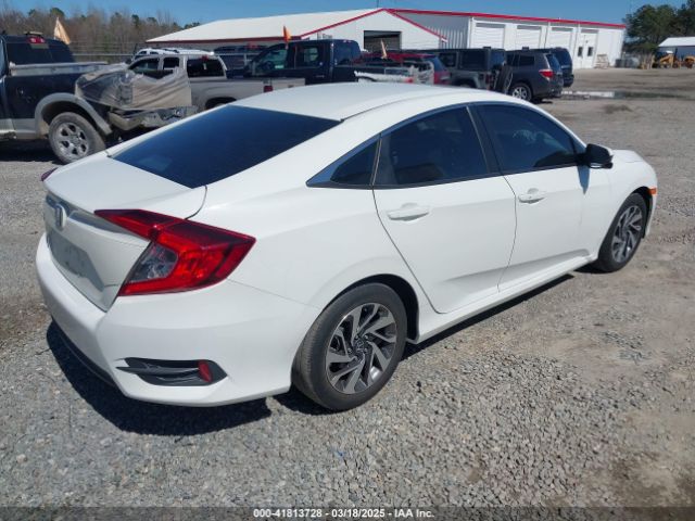 2HGFC2F74GH515236 Honda CIVIC EX