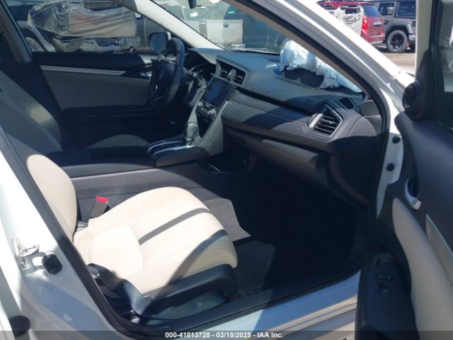 2HGFC2F74GH515236 Honda CIVIC EX