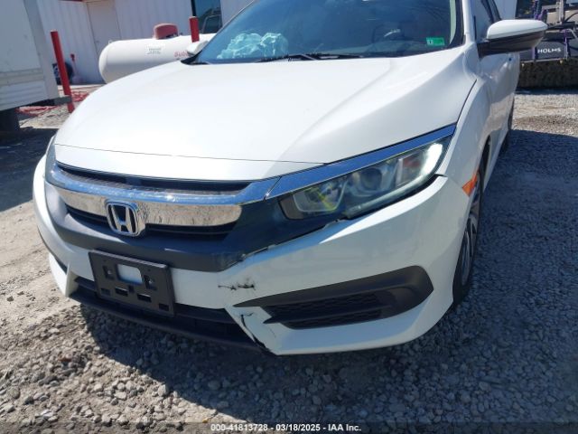 2HGFC2F74GH515236 Honda CIVIC EX