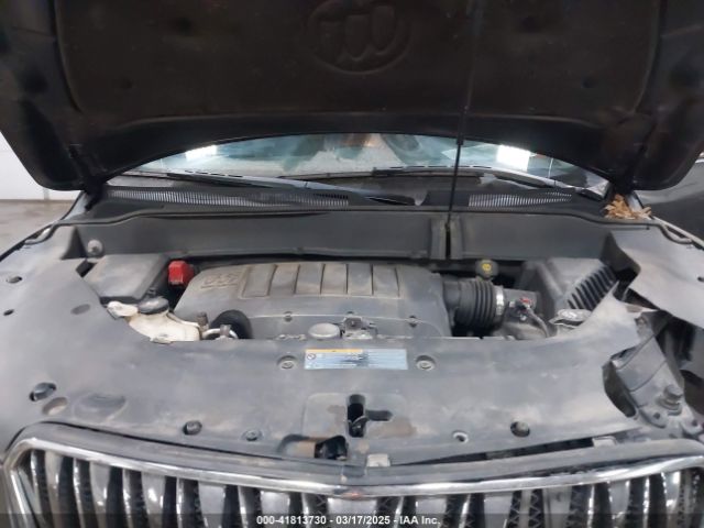 5GAKVCKD9EJ119647 Buick Enclave Premium
