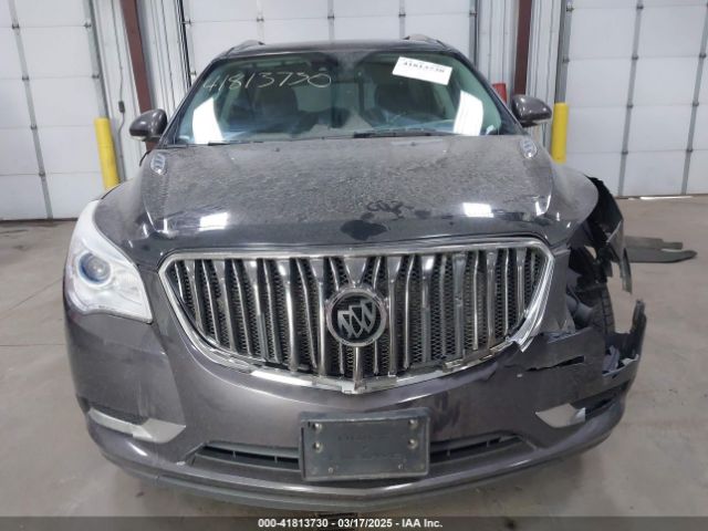 5GAKVCKD9EJ119647 Buick Enclave Premium