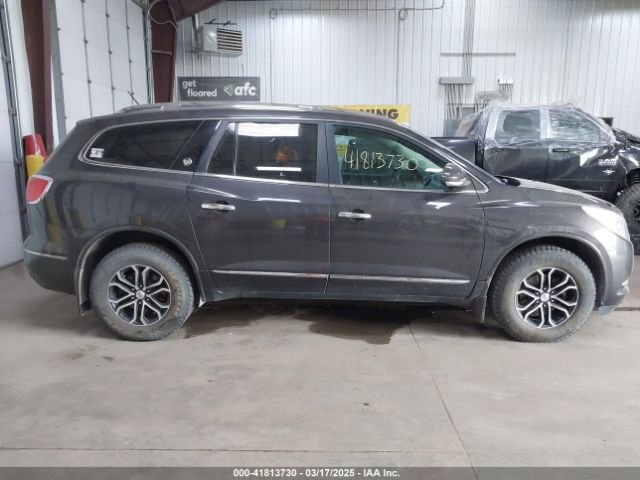 5GAKVCKD9EJ119647 Buick Enclave Premium