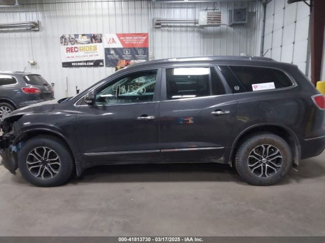 5GAKVCKD9EJ119647 Buick Enclave Premium