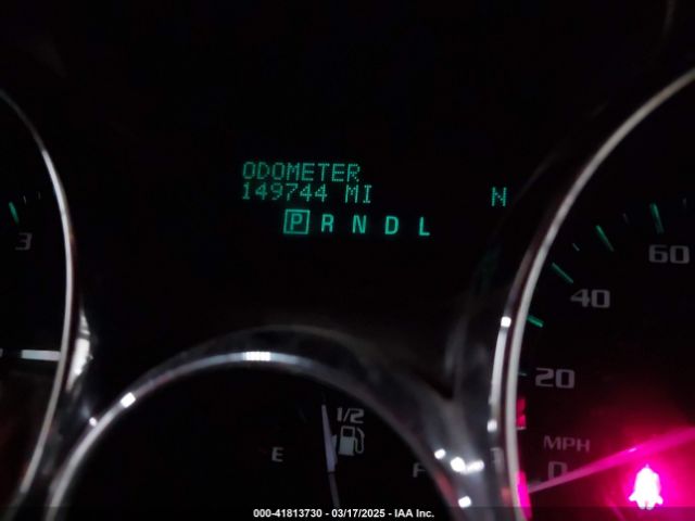 5GAKVCKD9EJ119647 Buick Enclave Premium