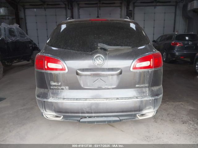 5GAKVCKD9EJ119647 Buick Enclave Premium