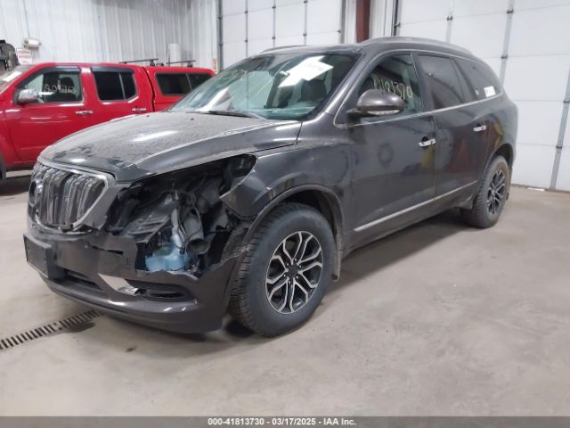 5GAKVCKD9EJ119647 Buick Enclave Premium