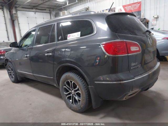 5GAKVCKD9EJ119647 Buick Enclave Premium