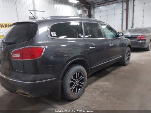 5GAKVCKD9EJ119647 Buick Enclave Premium
