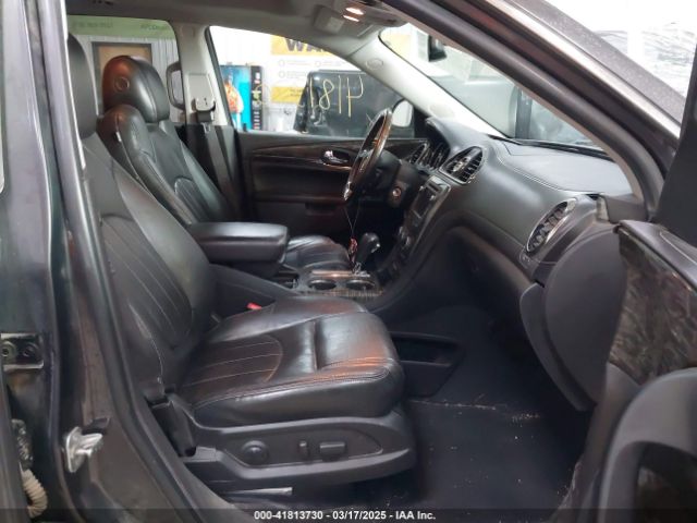 5GAKVCKD9EJ119647 Buick Enclave Premium