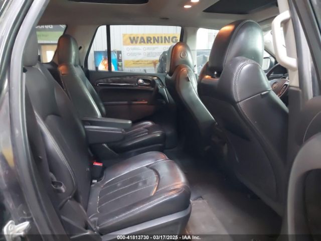 5GAKVCKD9EJ119647 Buick Enclave Premium