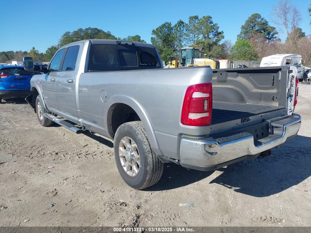 Продаж на аукціоні авто 2019 Ram 3500 Laramie  4x4 8' Box, vin: 3C63R3JL4KG716015, номер лоту: 41813731