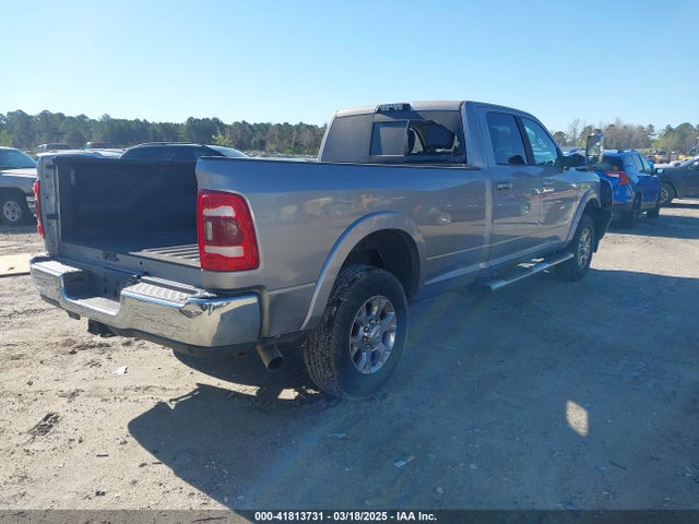 Продаж на аукціоні авто 2019 Ram 3500 Laramie  4x4 8' Box, vin: 3C63R3JL4KG716015, номер лоту: 41813731
