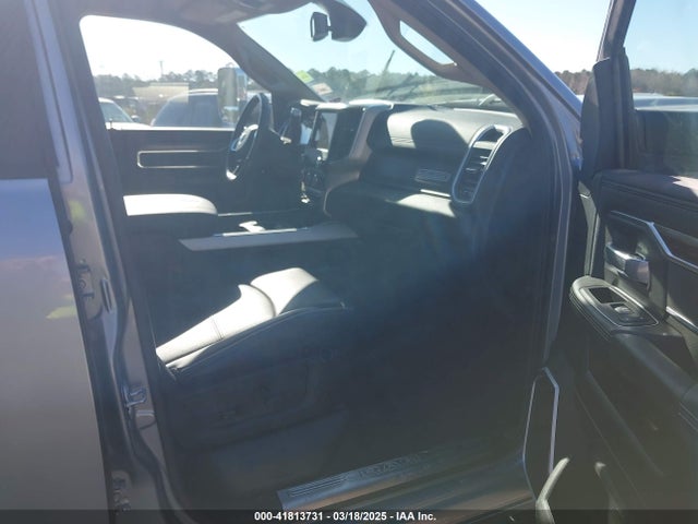 Продаж на аукціоні авто 2019 Ram 3500 Laramie  4x4 8' Box, vin: 3C63R3JL4KG716015, номер лоту: 41813731