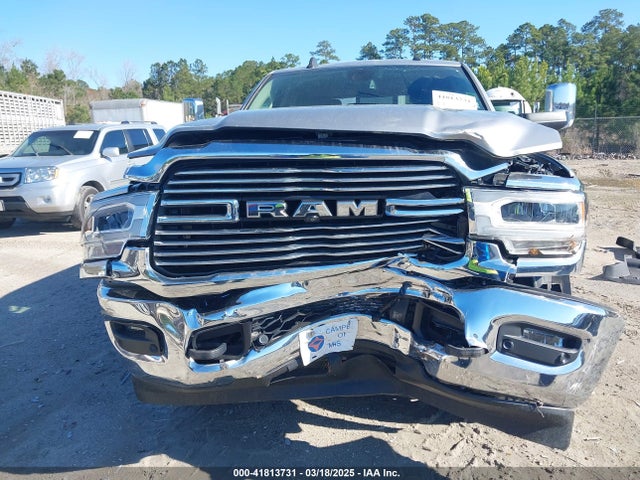 Продаж на аукціоні авто 2019 Ram 3500 Laramie  4x4 8' Box, vin: 3C63R3JL4KG716015, номер лоту: 41813731