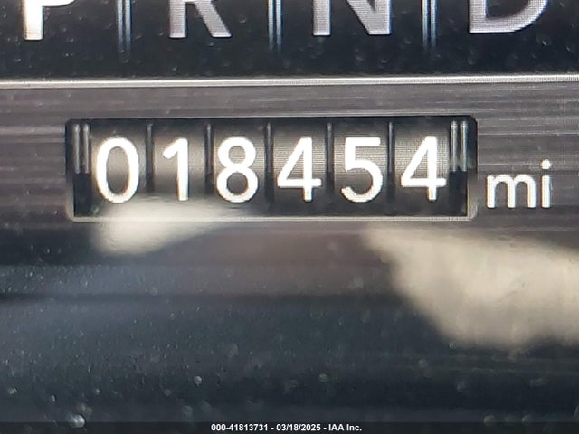 Продаж на аукціоні авто 2019 Ram 3500 Laramie  4x4 8' Box, vin: 3C63R3JL4KG716015, номер лоту: 41813731