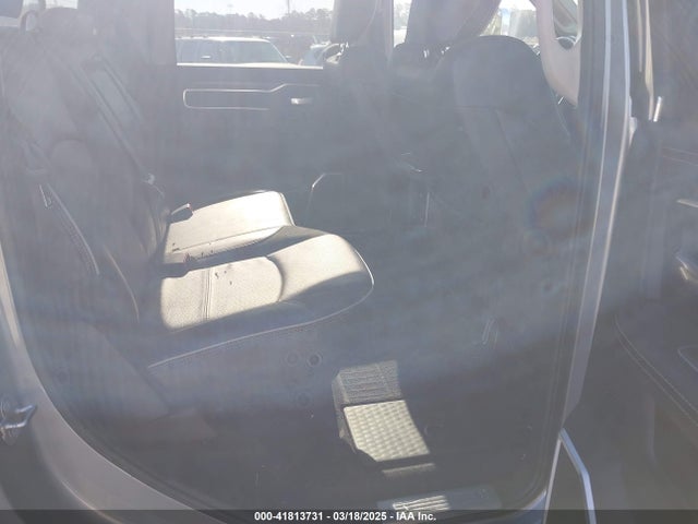 Продаж на аукціоні авто 2019 Ram 3500 Laramie  4x4 8' Box, vin: 3C63R3JL4KG716015, номер лоту: 41813731