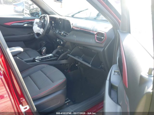 KL79MTSL0SB100690 Chevrolet Trailblazer Fwd Rs