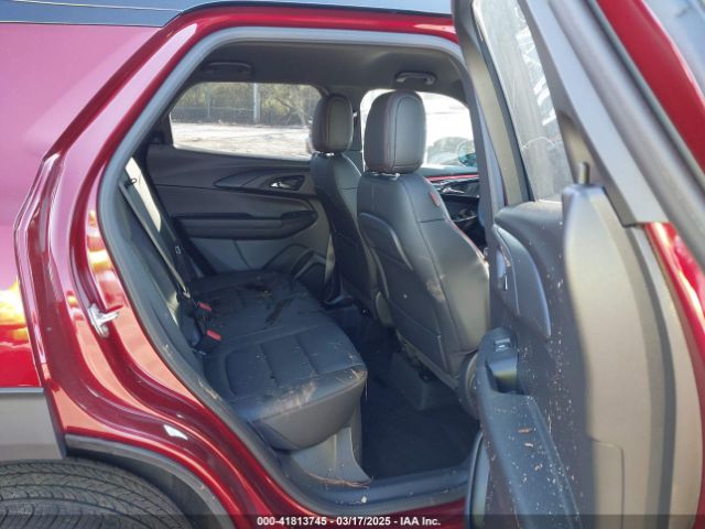 KL79MTSL0SB100690 Chevrolet Trailblazer Fwd Rs