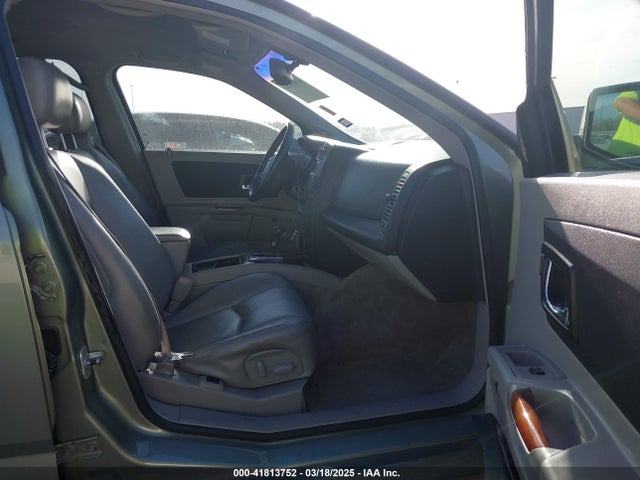 2005 CADILLAC SRX 1GYEE637850104241 Photo 4