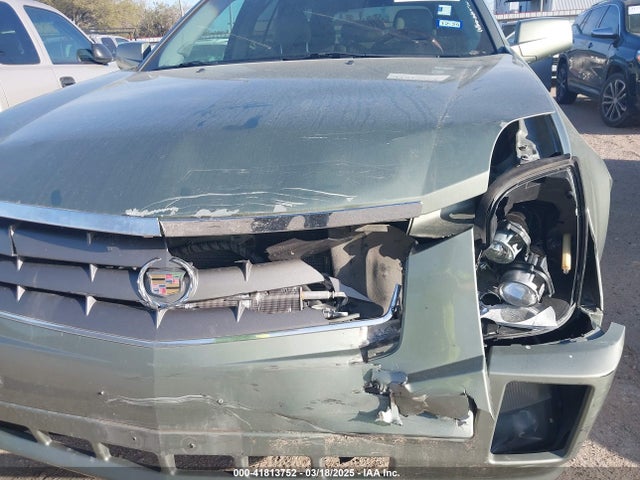 2005 CADILLAC SRX 1GYEE637850104241 Photo 5