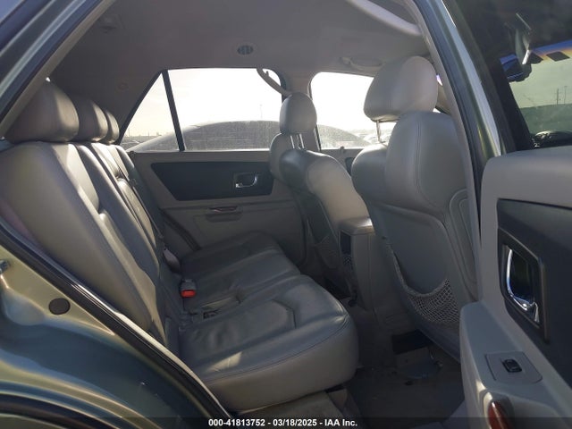 2005 CADILLAC SRX 1GYEE637850104241 Photo 7