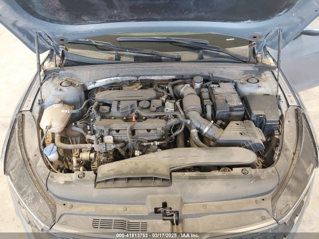 5XXG14J23MG072088 KIA K5 LXS