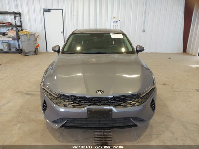 5XXG14J23MG072088 KIA K5 LXS