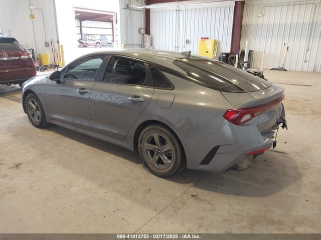 5XXG14J23MG072088 KIA K5 LXS